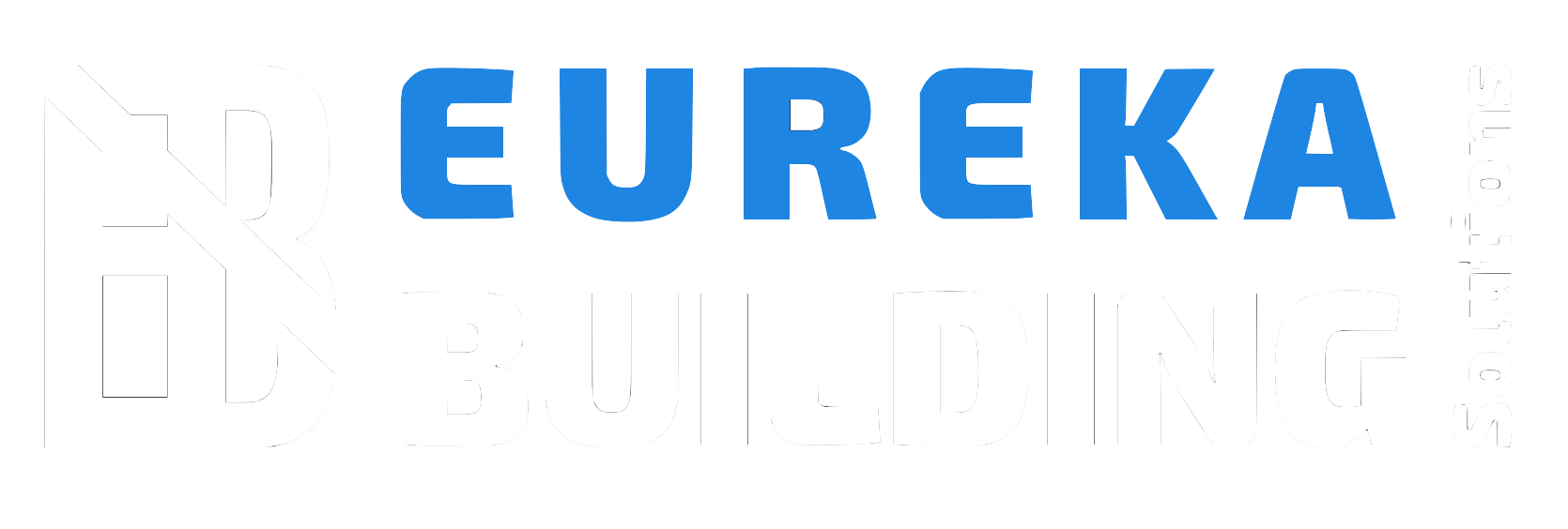 Eureka Building Solutions Logo